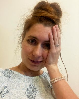 Myslela jsem si, že to bude jednoduchý, ale teď se trochu držím za hlavu :D Říkala jsem si, že by bylo fakt zajímavé...